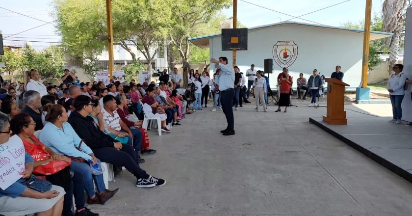 No podemos ser rehenes de la delincuencia organizada