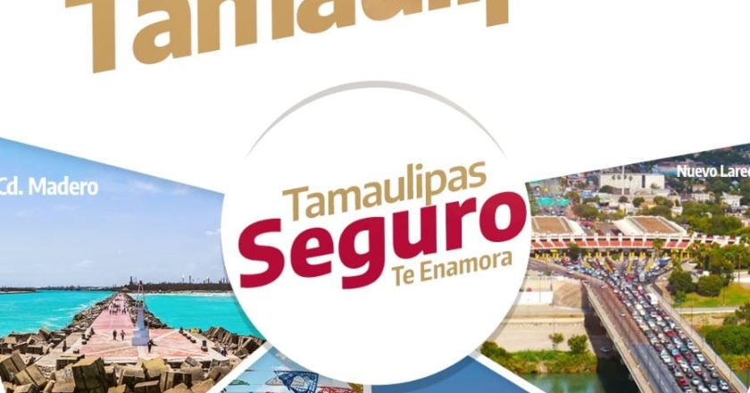 Invita Tamaulipas a disfrutar el primer fin de semana largo del 2024