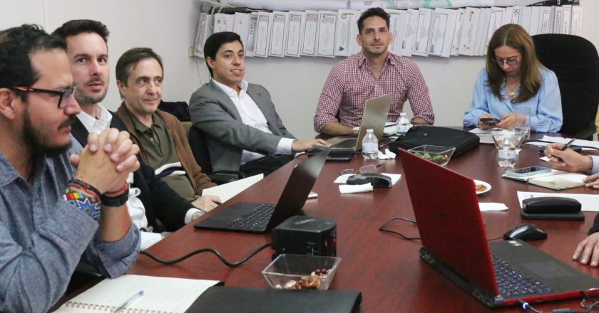 Respalda la ONU proyecto de metrobús para el sur de Tamaulipas