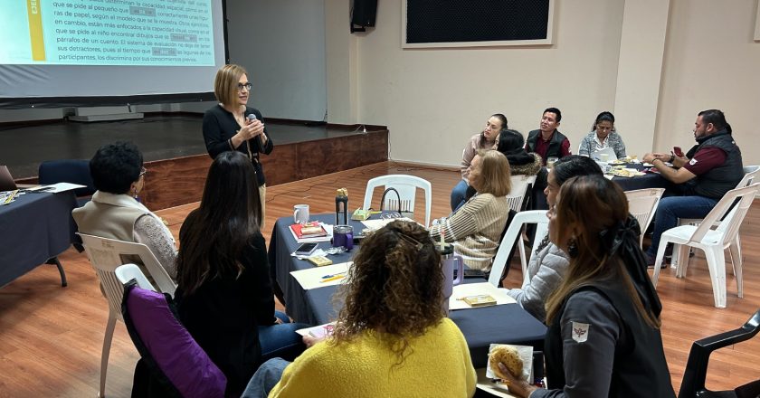 Refuerza IRCA su capital humano para servir mejor a la comunidad