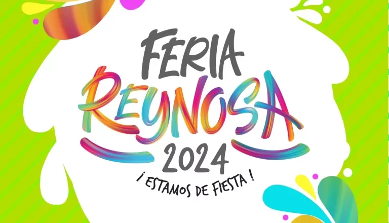 Presentarán programa de la Feria y Expo Reynosa 2024