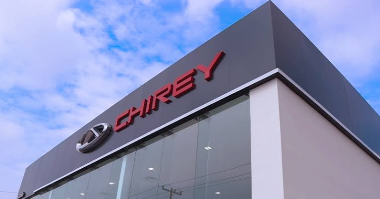 Puntea agencia de autos china Chirey en quejas ante pROFECO