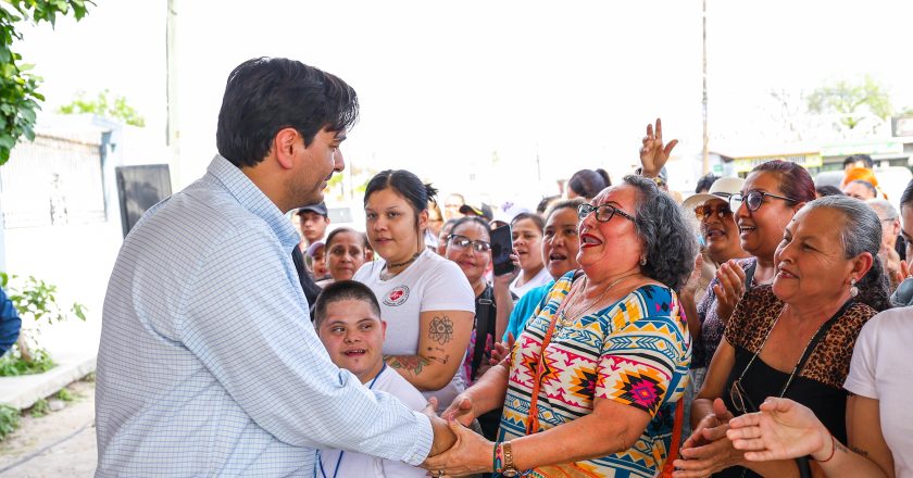 Confirman: Carlos Peña Ortiz ganó encuesta de MORENA