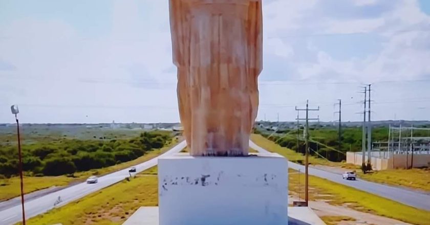 Cumple Reynosa 275 años de existencia