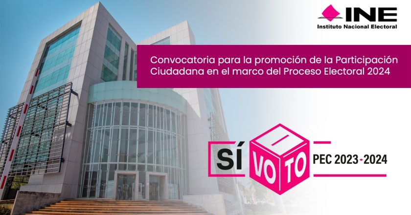 Extiende UAT convocatoria del INE para promover participación ciudadana en el proceso electoral