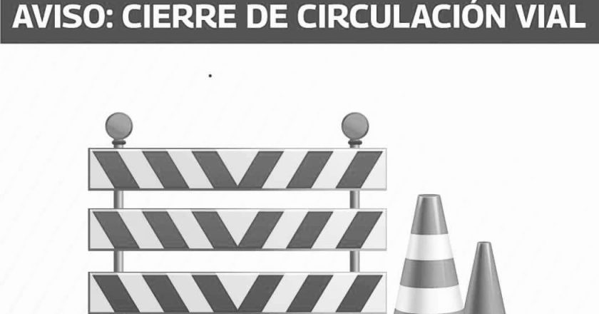 Garantiza Gobierno de Reynosa seguridad de ciudadanos ante cierre parcial de vialidad