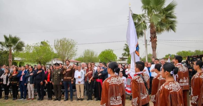 Celebrará Reynosa 275 aniversario