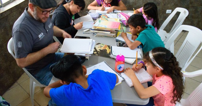 Invita el IRCA a niños y jóvenes a formar parte del Club de Lectura