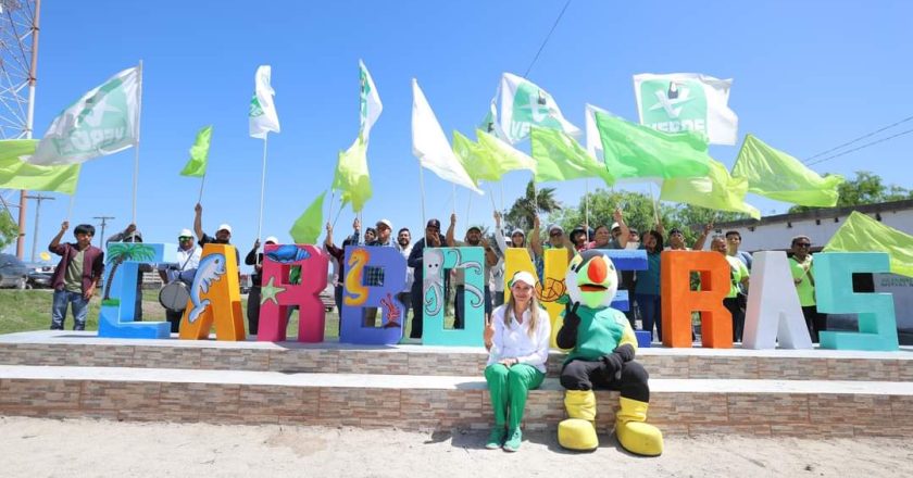 Apoyo y confianza de pescadores concentrada en Maki Ortiz y Eugenio Hernández