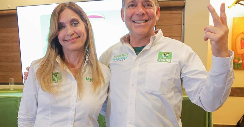 Gestión de Maki y Eugenio salva vidas en Tamaulipas