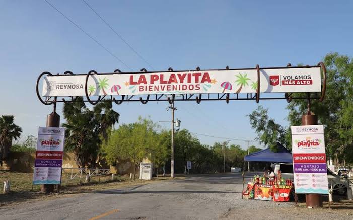 Lista La Playita para recibir visitantes en Semana Santa