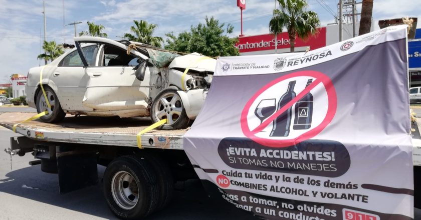 Recomienda COEPRA reforzar medidas de seguridad para evitar accidentes