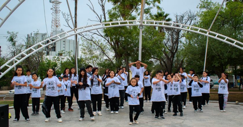 Mostrarán ritmos y movimientos en el Día Internacional de la Danza