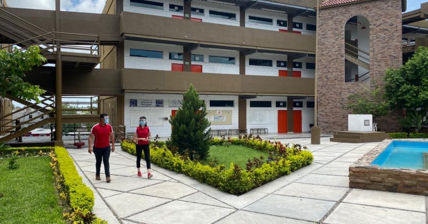 Universidad Tamaulipeca, entre las mejores del país