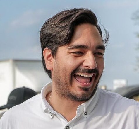 Es Carlos Peña Ortiz el candidato de MORENA