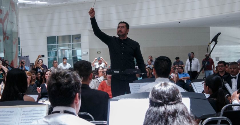 Ofrece IRCA curso de dirección musical