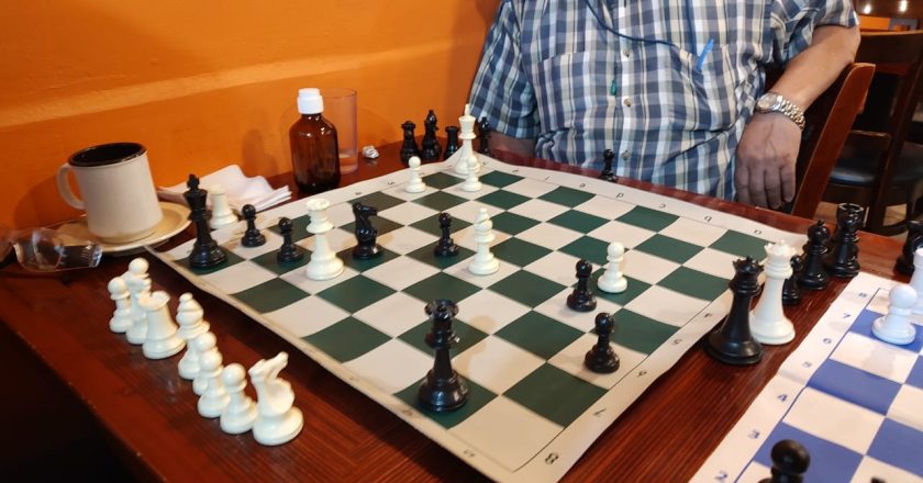 Insisten en ajedrez como asignatura obligatoria en escuelas