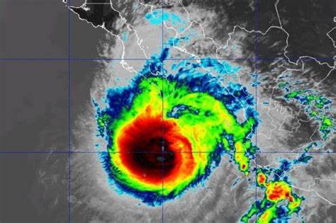 Espera PCyB del Gobierno de Reynosa activa temporada de huracanes 2024