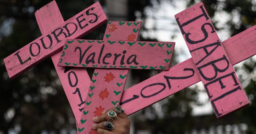 Tamaulipas, por debajo de la media nacional en feminicidios