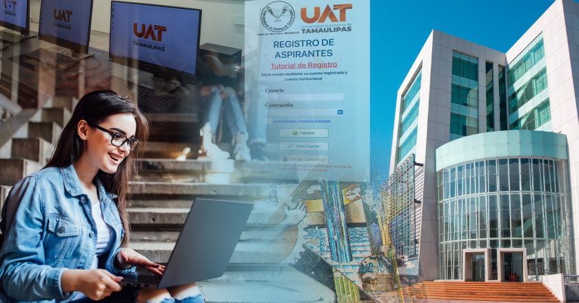 Ofrece UAT tres programas de licenciatura a distancia