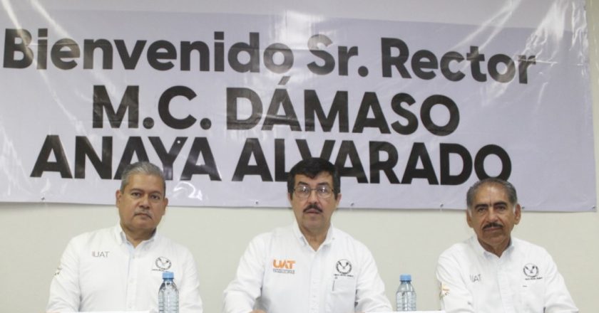 Facultad de Odontología de la UAT, de las mejores del país