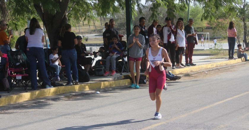 Unidad Deportiva Siglo XXI, lista para recibir a familias victorenses