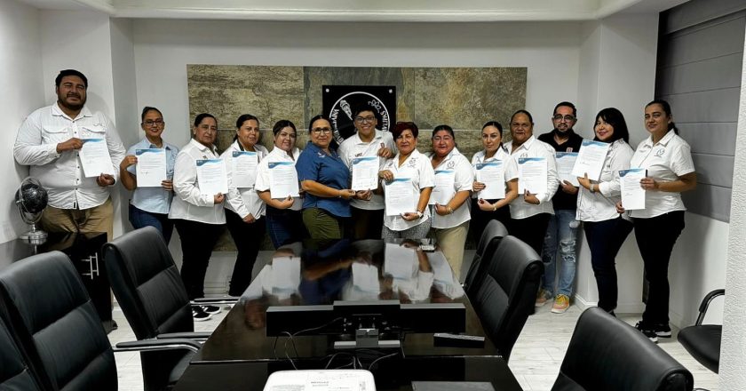 Alumno de la UAT representará a México en certamen de ciencias en Indonesia