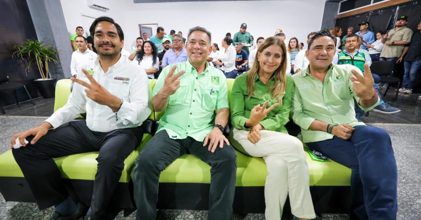 Ganó Claudia Sheinbaum debate por la Presidencia de México