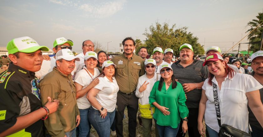 Carlos Peña Ortiz, Impulsor de la Transformación y la Esperanza en Colonia Terranova