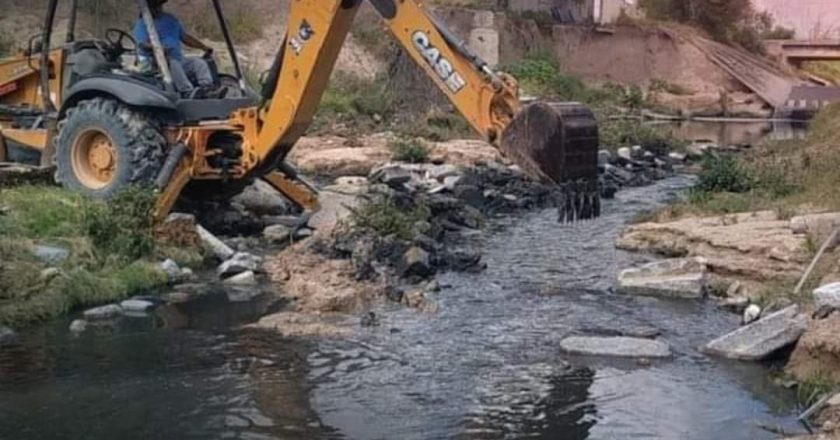 Gobierno de Reynosa pide que no se tire basura a las calles