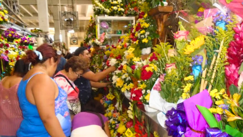 Sólo un 20% aumentaron ventas en Día de las Madres