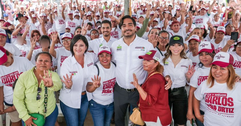 Carlos y Olga Juliana: Esperanza y progreso en San Valentín