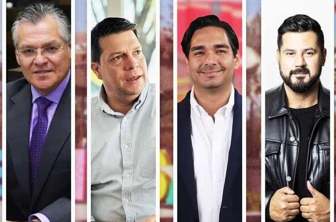 Debate, como estrategia electoral