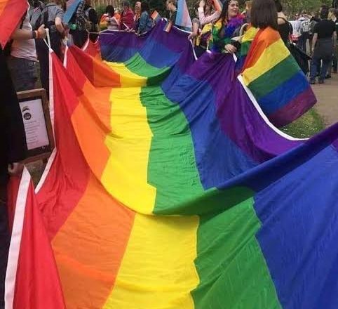 Invitan a Noveno Desfile de la Diversidad Sexual