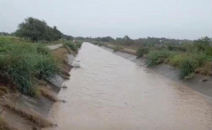 Acuerdan Gobernador y CONAGUA derivar agua del Guayalejo hacia la presa de Xicoténcatl