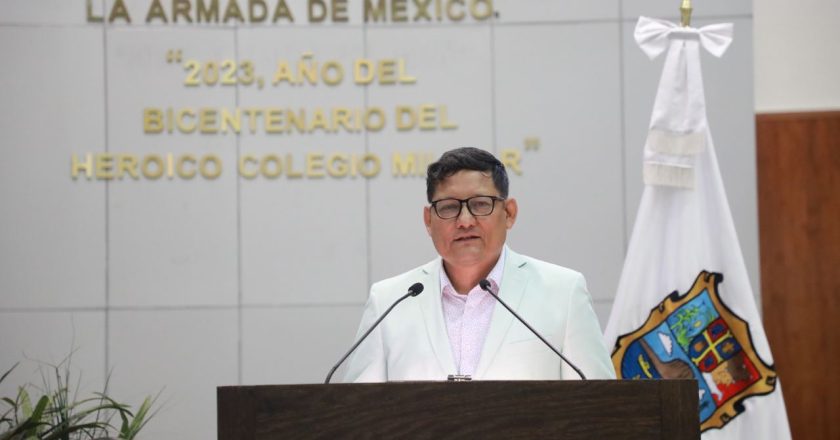 Autorizan a Nuevo Laredo contratar créditos para obras de alcantarillado y saneamiento