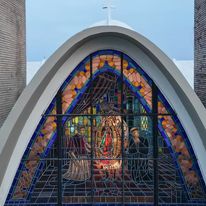 Pide Iglesia Católica se unifique a los mexicanos