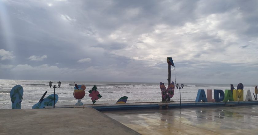 Habitantes de Barra del Tordo lanzan llamada urgente de ayuda al Gobernador