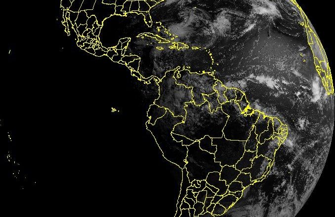 Datos contradictorios sobre Alberto, el primer ciclón del Atlántico