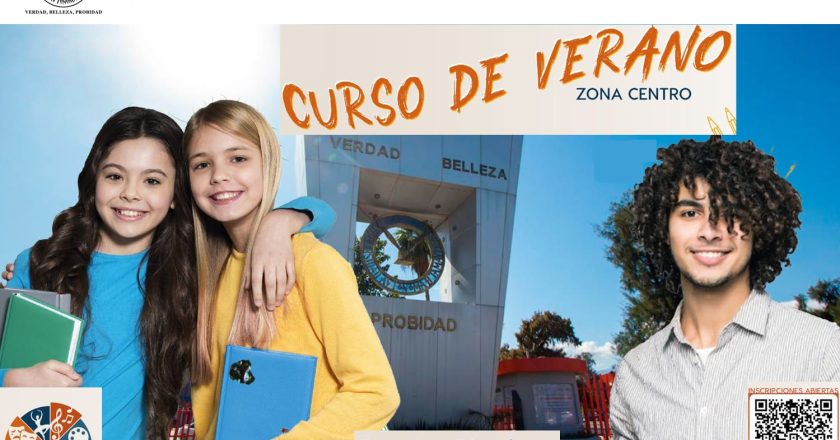 Organiza UAT cursos artísticos de verano universitario en la Zona Centro