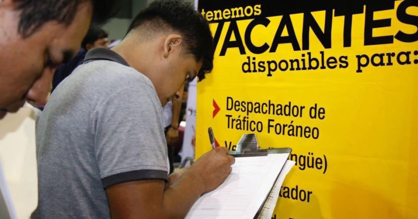 Anuncia Secretaría del Trabajo de Tamaulipas la Feria de Empleo Victoria 2024