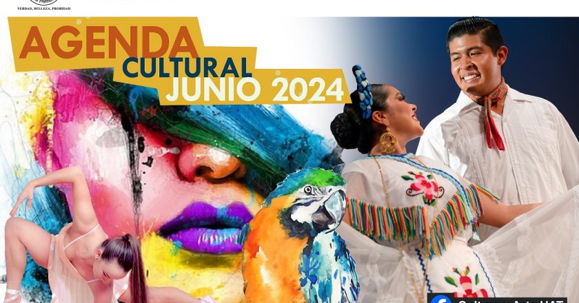 Difunde UAT la Agenda Cultural Universitaria