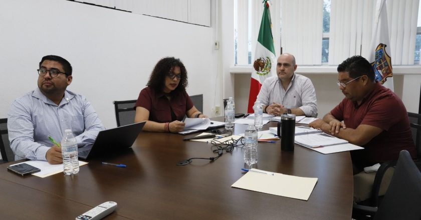 Ratifican para el periodo 2024-2028 al Mtro. Edgar Garza Hernández como Rector de la UTTN