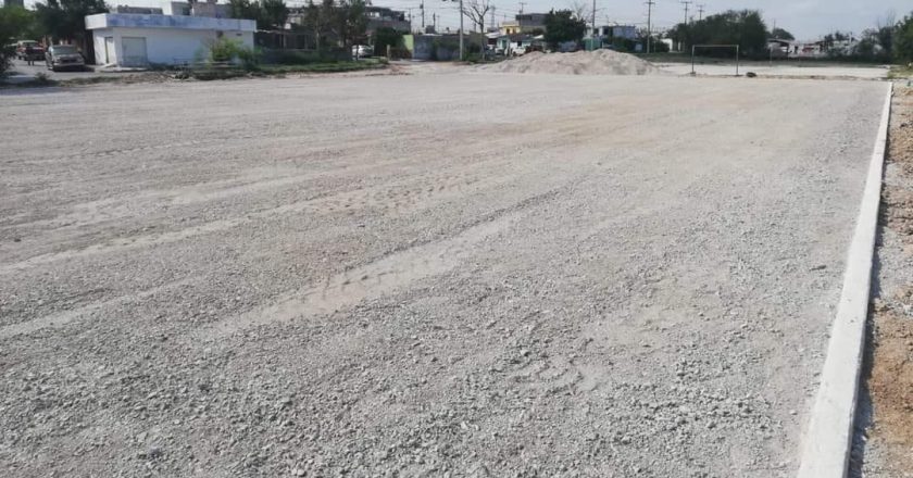 Impulsa Alcalde Carlos Peña Ortiz deporte en Reynosa