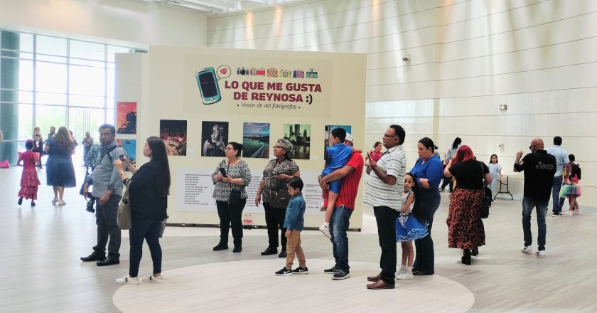 Invitan Alcalde Carlos Peña Ortiz e IRCA a visitar exposición fotográfica