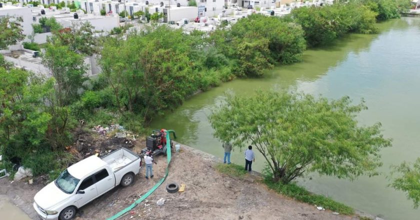 Protege Alcalde Carlos Peña Ortiz patrimonio y bienestar de familias reynosenses