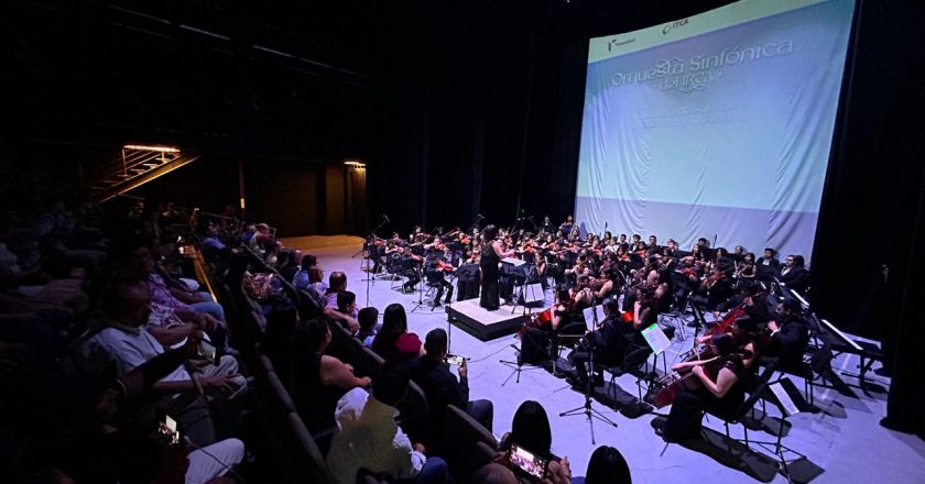 Es IRCA semillero de alumnos que se perfilan como futuros grandes músicos