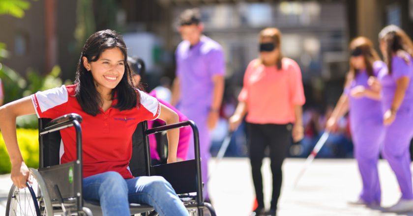 Fomenta DIF Reynosa inclusión y respeto hacia personas con discapacidad