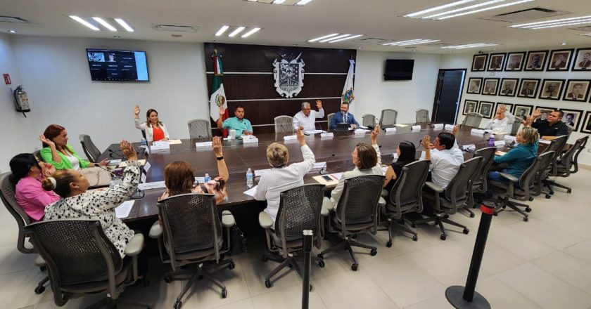 Declaró Cabildo de Reynosa Patrimonio Cultural Inmaterial del Municipio a la Banda Sinfónica Juvenil del IRCA