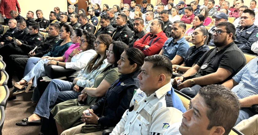 Tamaulipas se une a Campaña Nacional contra la Tortura 2024